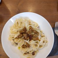  at ZEM Bistro in Bologna