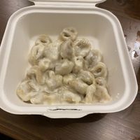   at ZEM Bistro in Bologna