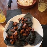   at ZEM Bistro in Bologna