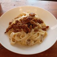  at ZEM Bistro in Bologna