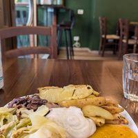  at ZEM Bistro in Bologna