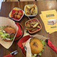   at ZEM Bistro in Bologna