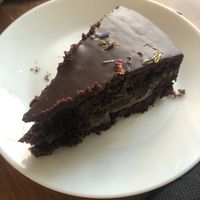   at ZEM Bistro in Bologna