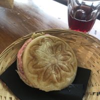   at ZEM Bistro in Bologna