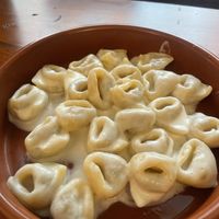   at ZEM Bistro in Bologna