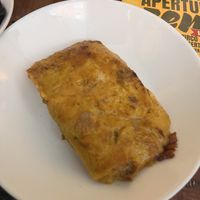   at ZEM Bistro in Bologna