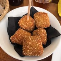   at ZEM Bistro in Bologna