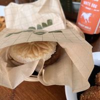   at ZEM Bistro in Bologna