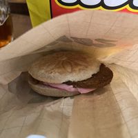   at ZEM Bistro in Bologna