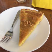   at ZEM Bistro in Bologna