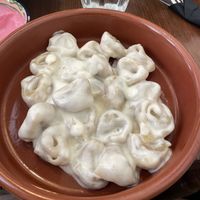   at ZEM Bistro in Bologna