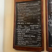 Daily offer at ZEM Bistro in Bologna