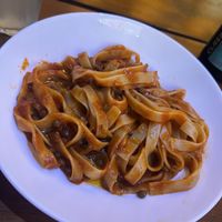   at ZEM Bistro in Bologna