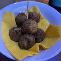   at ZEM Bistro in Bologna