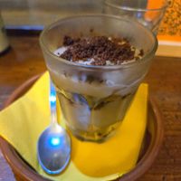  at ZEM Bistro in Bologna