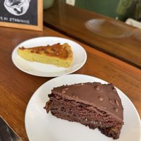   at ZEM Bistro in Bologna