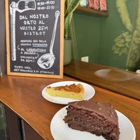   at ZEM Bistro in Bologna