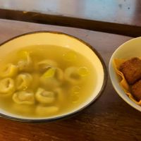  at ZEM Bistro in Bologna