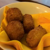  at ZEM Bistro in Bologna