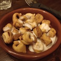  at ZEM Bistro in Bologna