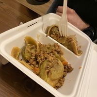   at ZEM Bistro in Bologna