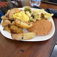   at ZEM Bistro in Bologna