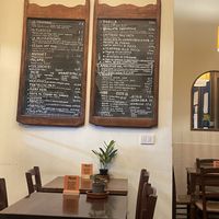   at ZEM Bistro in Bologna