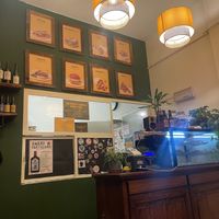   at ZEM Bistro in Bologna