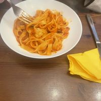   at ZEM Bistro in Bologna