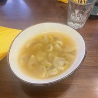   at ZEM Bistro in Bologna