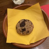 Cookie  at ZEM Bistro in Bologna