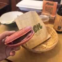   at ZEM Bistro in Bologna