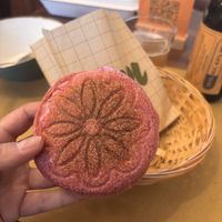   at ZEM Bistro in Bologna