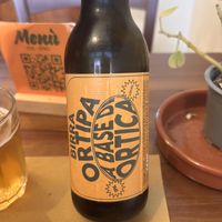   at ZEM Bistro in Bologna