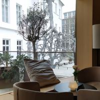  at Life Deli in Frankfurt