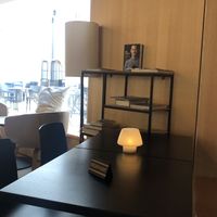 Inside   at Life Deli in Frankfurt