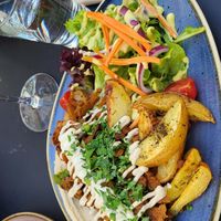  at Life Deli in Frankfurt