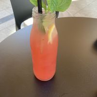   at Life Deli in Frankfurt