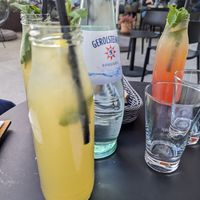  at Life Deli in Frankfurt