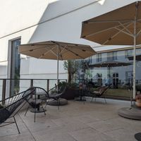  at Life Deli in Frankfurt