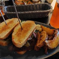  at Life Deli in Frankfurt