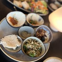 Vegan breakfast  #Veganuary at Life Deli in Frankfurt