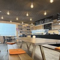  #Veganuary at Life Deli in Frankfurt