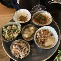   at Life Deli in Frankfurt