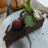  at Life Deli in Frankfurt