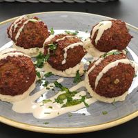  at Life Deli in Frankfurt