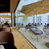  at Life Deli in Frankfurt