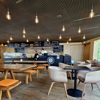  at Life Deli in Frankfurt