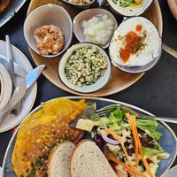  at Life Deli in Frankfurt