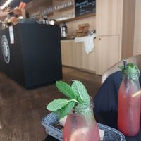  at Life Deli in Frankfurt